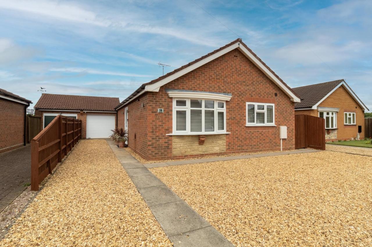 Holiday home Cedar Drive, - 1 To 4 - Self Catering